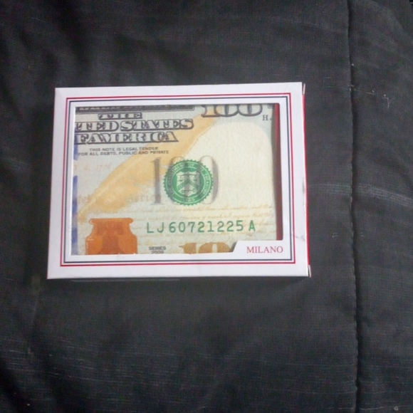 Milano Other - 🧨MONEY DESIGN 🧨MENS WALLET